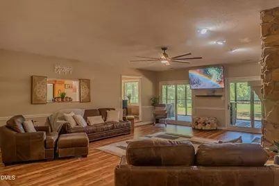 5301 Sky Lane Drive, Durham, NC 27704 - Photo 8