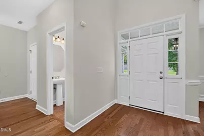 5208 Holly Ridge Farm Road, Raleigh, NC 27616 - Photo 14