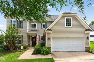 5208 Holly Ridge Farm Rd, Raleigh, NC 27616 - Photo 1