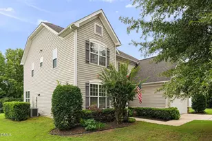 5208 Holly Ridge Farm Rd, Raleigh, NC 27616 - Photo 66