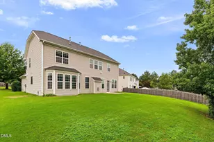 5208 Holly Ridge Farm Rd, Raleigh, NC 27616 - Photo 12