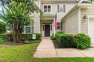 5208 Holly Ridge Farm Rd, Raleigh, NC 27616 - Photo 20
