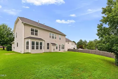5208 Holly Ridge Farm Road, Raleigh, NC 27616 - Photo 2