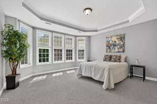 5208 Holly Ridge Farm Rd, Raleigh, NC 27616 - Photo 10