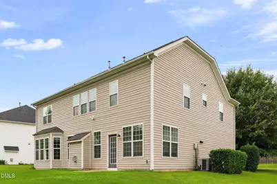 5208 Holly Ridge Farm Road, Raleigh, NC 27616 - Photo 56
