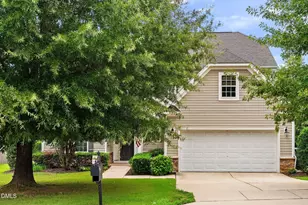 5208 Holly Ridge Farm Rd, Raleigh, NC 27616 - Photo 72