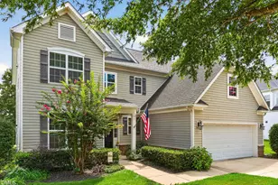 5208 Holly Ridge Farm Rd, Raleigh, NC 27616 - Photo 1