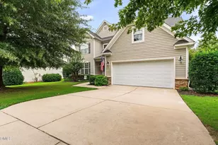5208 Holly Ridge Farm Rd, Raleigh, NC 27616 - Photo 68