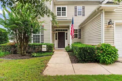 5208 Holly Ridge Farm Road, Raleigh, NC 27616 - Photo 12