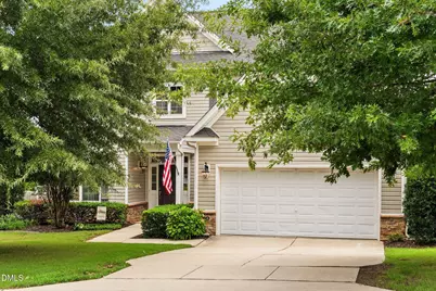 5208 Holly Ridge Farm Road, Raleigh, NC 27616 - Photo 10