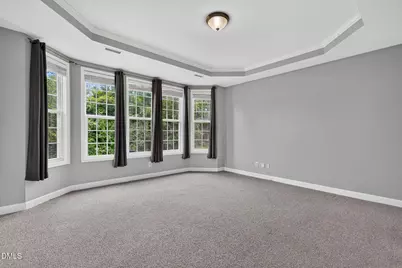5208 Holly Ridge Farm Road, Raleigh, NC 27616 - Photo 6