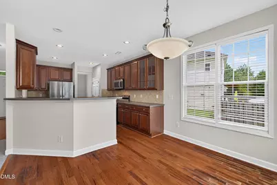 5208 Holly Ridge Farm Road, Raleigh, NC 27616 - Photo 22