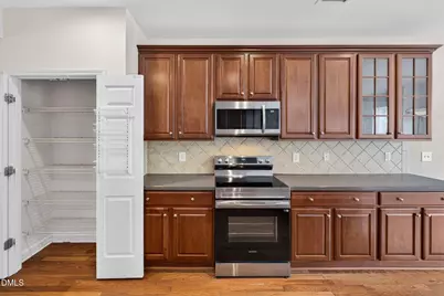 5208 Holly Ridge Farm Road, Raleigh, NC 27616 - Photo 26
