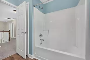 5208 Holly Ridge Farm Rd, Raleigh, NC 27616 - Photo 54