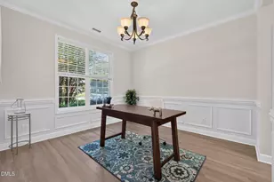 5208 Holly Ridge Farm Rd, Raleigh, NC 27616 - Photo 28
