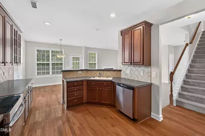 5208 Holly Ridge Farm Road, Raleigh, NC 27616 - Photo 24