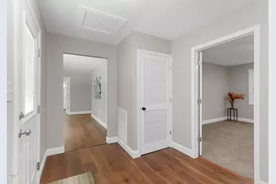 644 Moores Chapel Road, Lillington, NC 27546 - Photo 16
