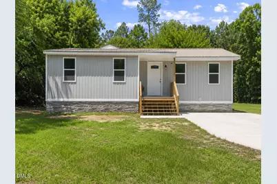 644 Moores Chapel Road, Lillington, NC 27546 - Photo 2