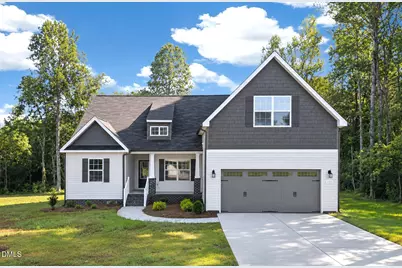 5483 Jaeger Drive, Graham, NC 27253 - Photo 1