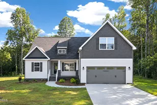 5483 Jaeger Dr, Graham, NC 27253 - Photo 1