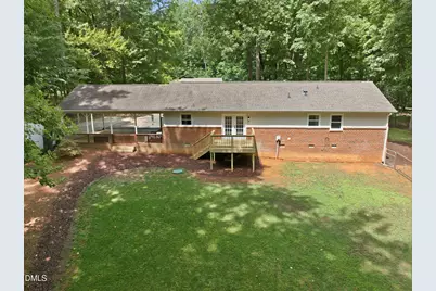 7614 Fawnbrook Drive, Hillsborough, NC 27278 - Photo 4