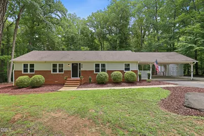 7614 Fawnbrook Drive, Hillsborough, NC 27278 - Photo 2