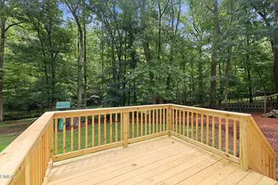 7614 Fawnbrook Drive, Hillsborough, NC 27278 - Photo 36