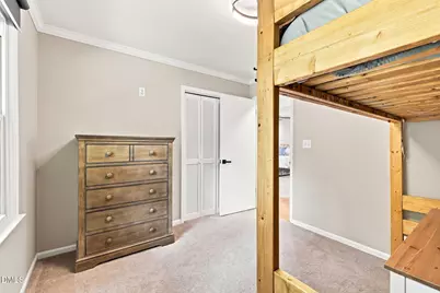 7614 Fawnbrook Drive, Hillsborough, NC 27278 - Photo 20