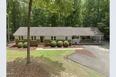 7614 Fawnbrook Drive, Hillsborough, NC 27278 - Photo 40