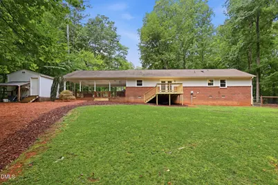 7614 Fawnbrook Drive, Hillsborough, NC 27278 - Photo 30