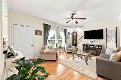 1507 Rainbow Circle, Oxford, NC 27565 - Photo 26