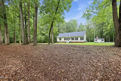 1507 Rainbow Circle, Oxford, NC 27565 - Photo 4