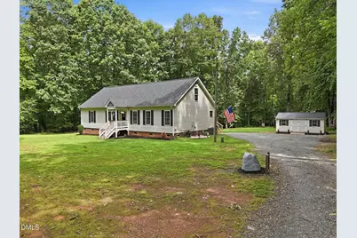 1507 Rainbow Circle, Oxford, NC 27565 - Photo 2