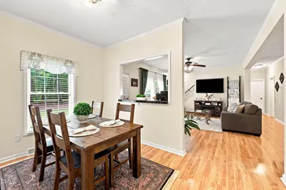 1507 Rainbow Circle, Oxford, NC 27565 - Photo 6