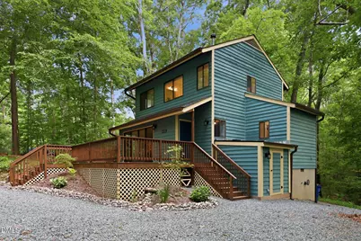 612 Cedar Brook Way, Chapel Hill, NC 27516 - Photo 32