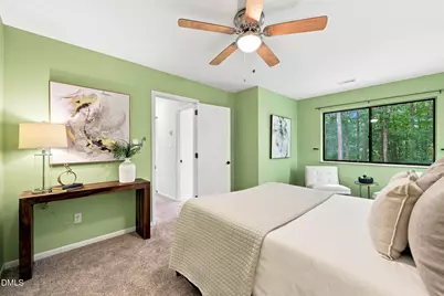 612 Cedar Brook Way, Chapel Hill, NC 27516 - Photo 22