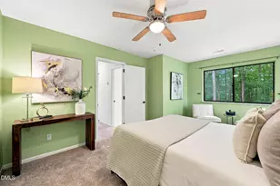 612 Cedar Brook Way, Chapel Hill, NC 27516 - Photo 22