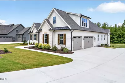 125 Water Willow Drive, Zebulon, NC 27597 - Photo 4