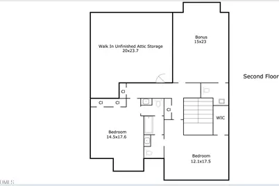 1047 Coldspring Circle, Durham, NC 27705 - Photo 4