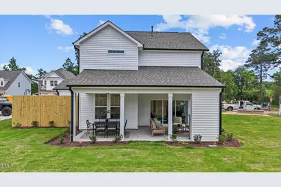 203 Faith Avenue, Sanford, NC 27330 - Photo 48