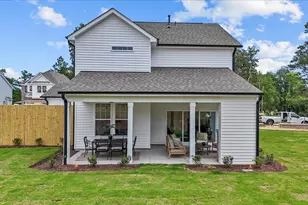 203 Faith Ave, Sanford, NC 27330 - Photo 48
