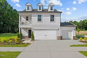 203 Faith Ave, Sanford, NC 27330 - Photo 2