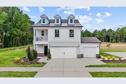 203 Faith Avenue, Sanford, NC 27330 - Photo 1