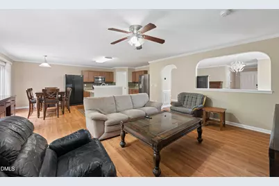 2505 Ferdinand Drive, Knightdale, NC 27545 - Photo 12