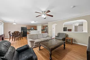 2505 Ferdinand Dr, Knightdale, NC 27545 - Photo 12