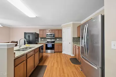 2505 Ferdinand Drive, Knightdale, NC 27545 - Photo 14