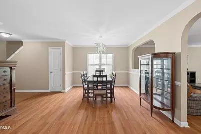 2505 Ferdinand Drive, Knightdale, NC 27545 - Photo 6