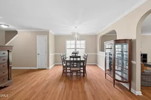 2505 Ferdinand Dr, Knightdale, NC 27545 - Photo 6