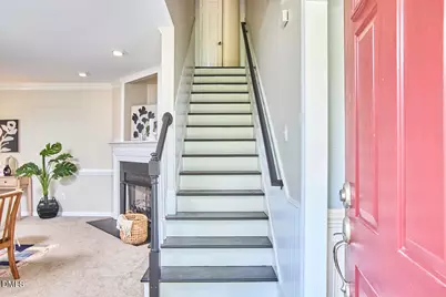 875 Sunrise Drive, Garner, NC 27529 - Photo 30