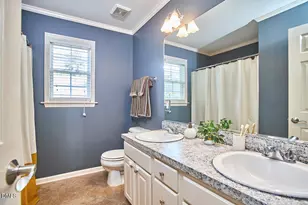 875 Sunrise Dr, Garner, NC 27529 - Photo 20
